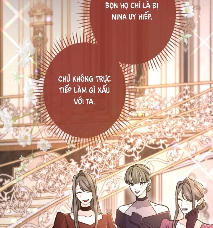 Tôi Sẽ Bị Trừ Khử Cùng Hoàng Đế Chapter 84.2 - Trang 2