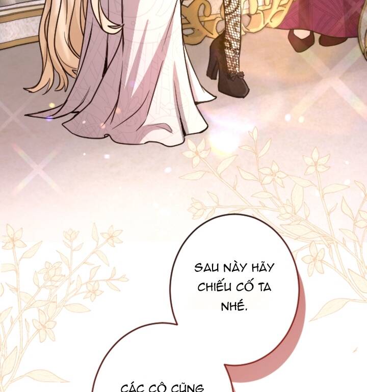 Tôi Sẽ Bị Trừ Khử Cùng Hoàng Đế Chapter 84.2 - Trang 2