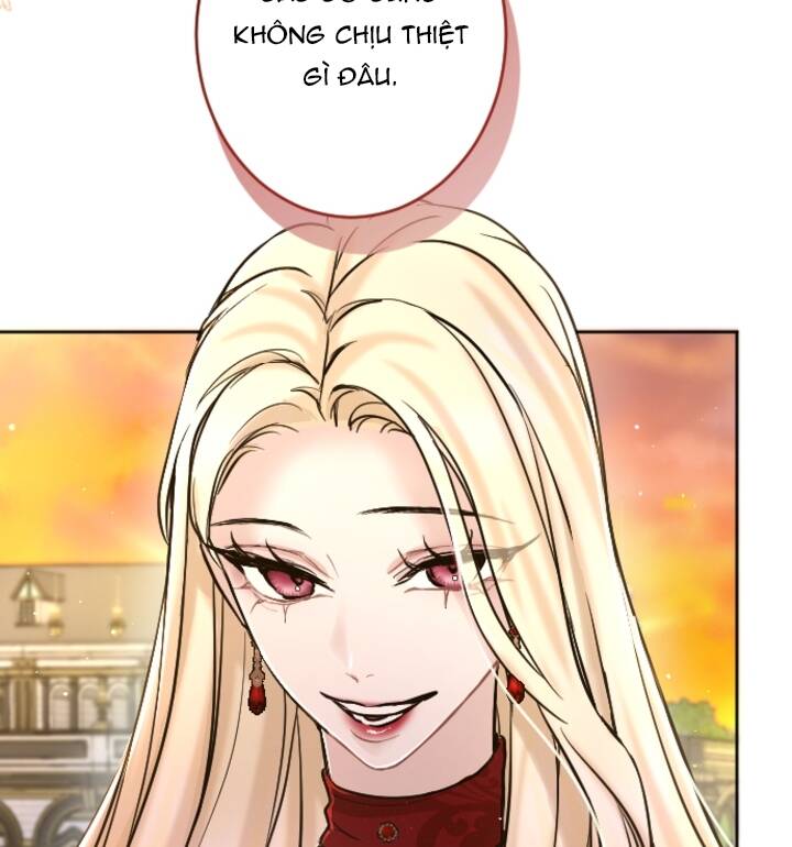 Tôi Sẽ Bị Trừ Khử Cùng Hoàng Đế Chapter 84.2 - Trang 2