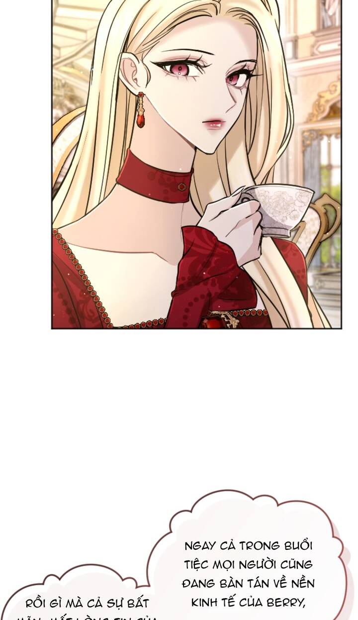 Tôi Sẽ Bị Trừ Khử Cùng Hoàng Đế Chapter 84.2 - Trang 2