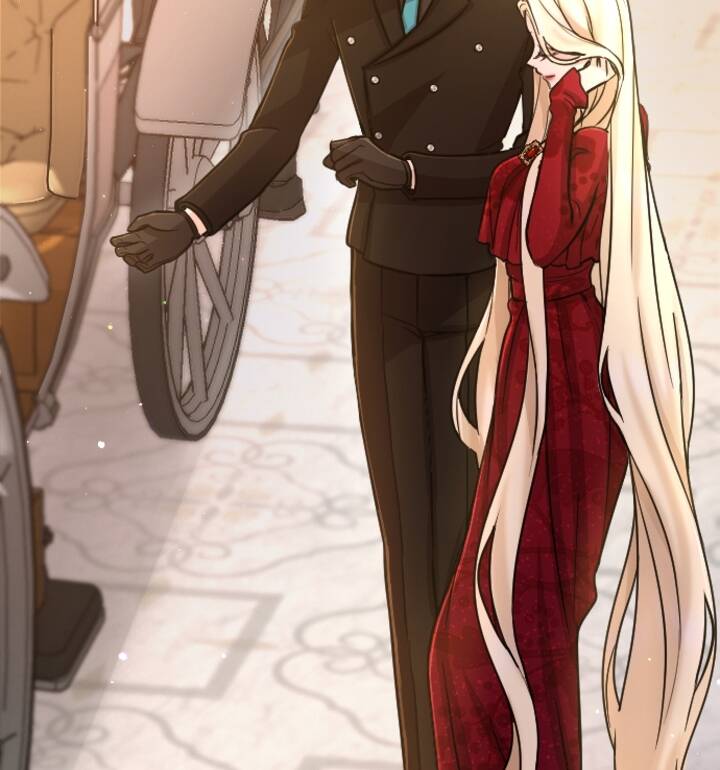 Tôi Sẽ Bị Trừ Khử Cùng Hoàng Đế Chapter 84.2 - Trang 2