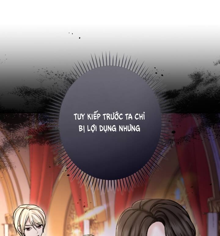 Tôi Sẽ Bị Trừ Khử Cùng Hoàng Đế Chapter 84.2 - Trang 2