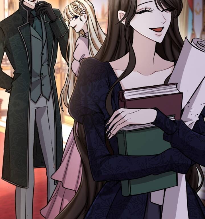 Tôi Sẽ Bị Trừ Khử Cùng Hoàng Đế Chapter 84.2 - Trang 2