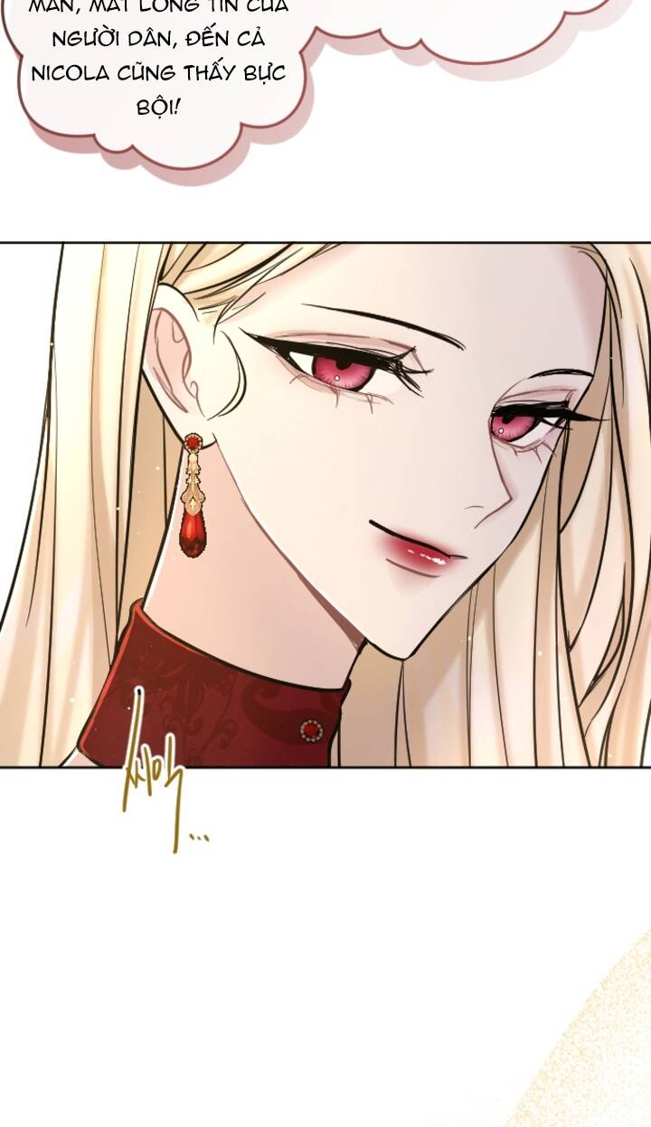 Tôi Sẽ Bị Trừ Khử Cùng Hoàng Đế Chapter 84.2 - Trang 2