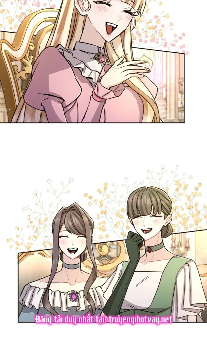 Tôi Sẽ Bị Trừ Khử Cùng Hoàng Đế Chapter 84.2 - Trang 2