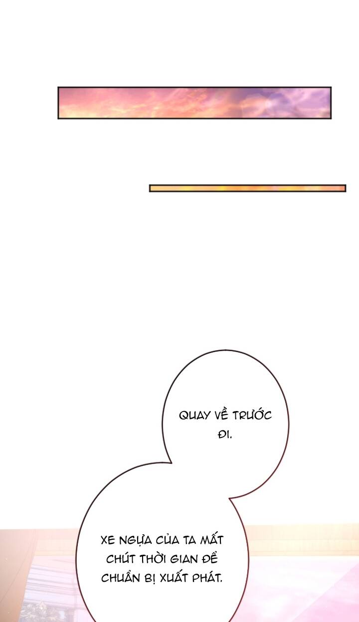 Tôi Sẽ Bị Trừ Khử Cùng Hoàng Đế Chapter 84.2 - Trang 2