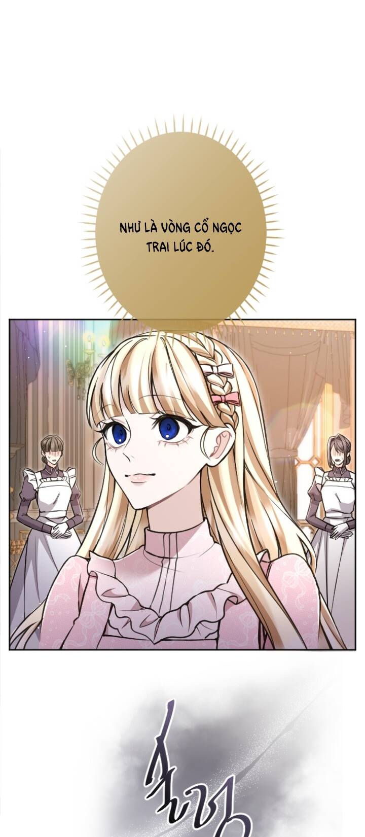 Tôi Sẽ Bị Trừ Khử Cùng Hoàng Đế Chapter 85.1 - Trang 2