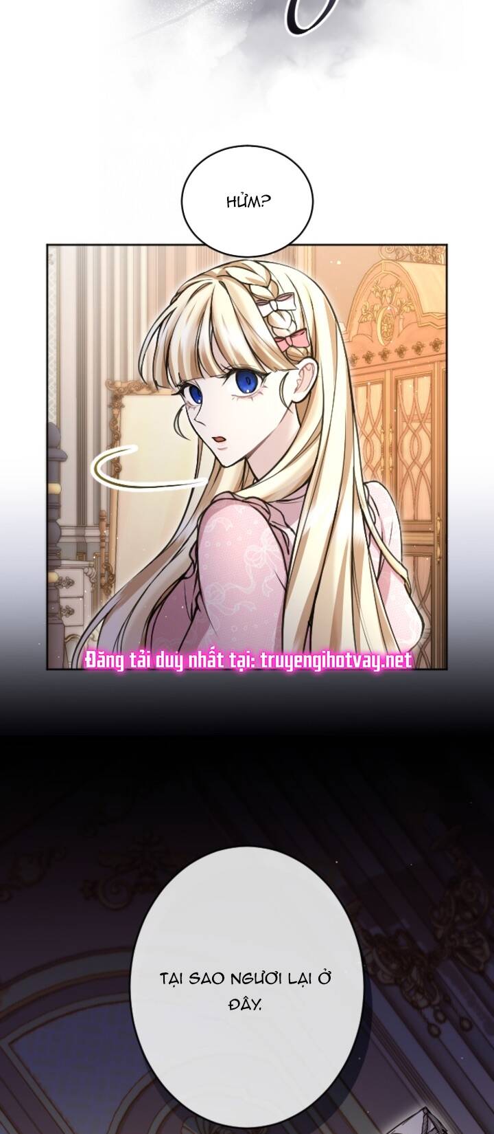 Tôi Sẽ Bị Trừ Khử Cùng Hoàng Đế Chapter 85.1 - Trang 2