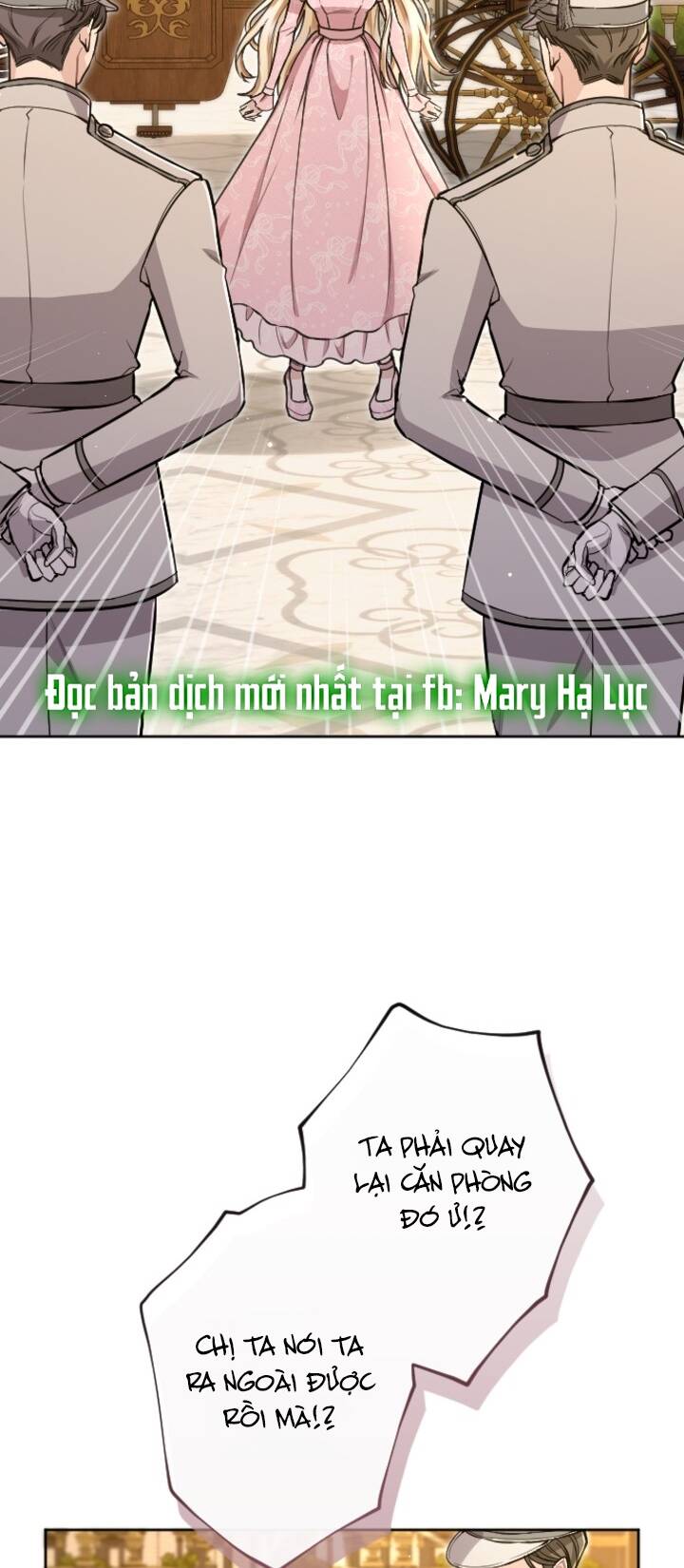 Tôi Sẽ Bị Trừ Khử Cùng Hoàng Đế Chapter 85.1 - Trang 2