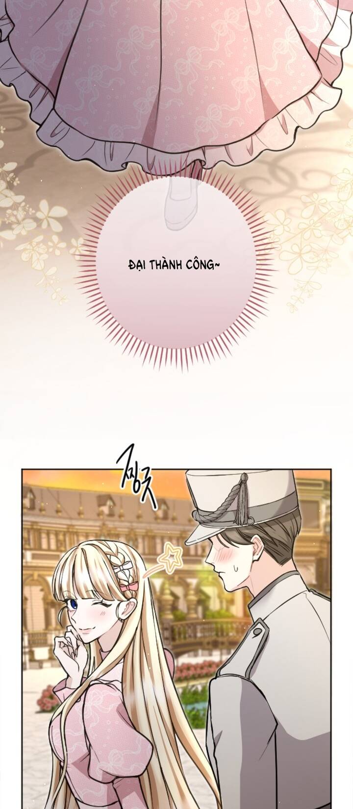 Tôi Sẽ Bị Trừ Khử Cùng Hoàng Đế Chapter 85.1 - Trang 2