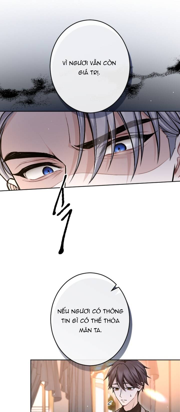 Tôi Sẽ Bị Trừ Khử Cùng Hoàng Đế Chapter 85.2 - Trang 2