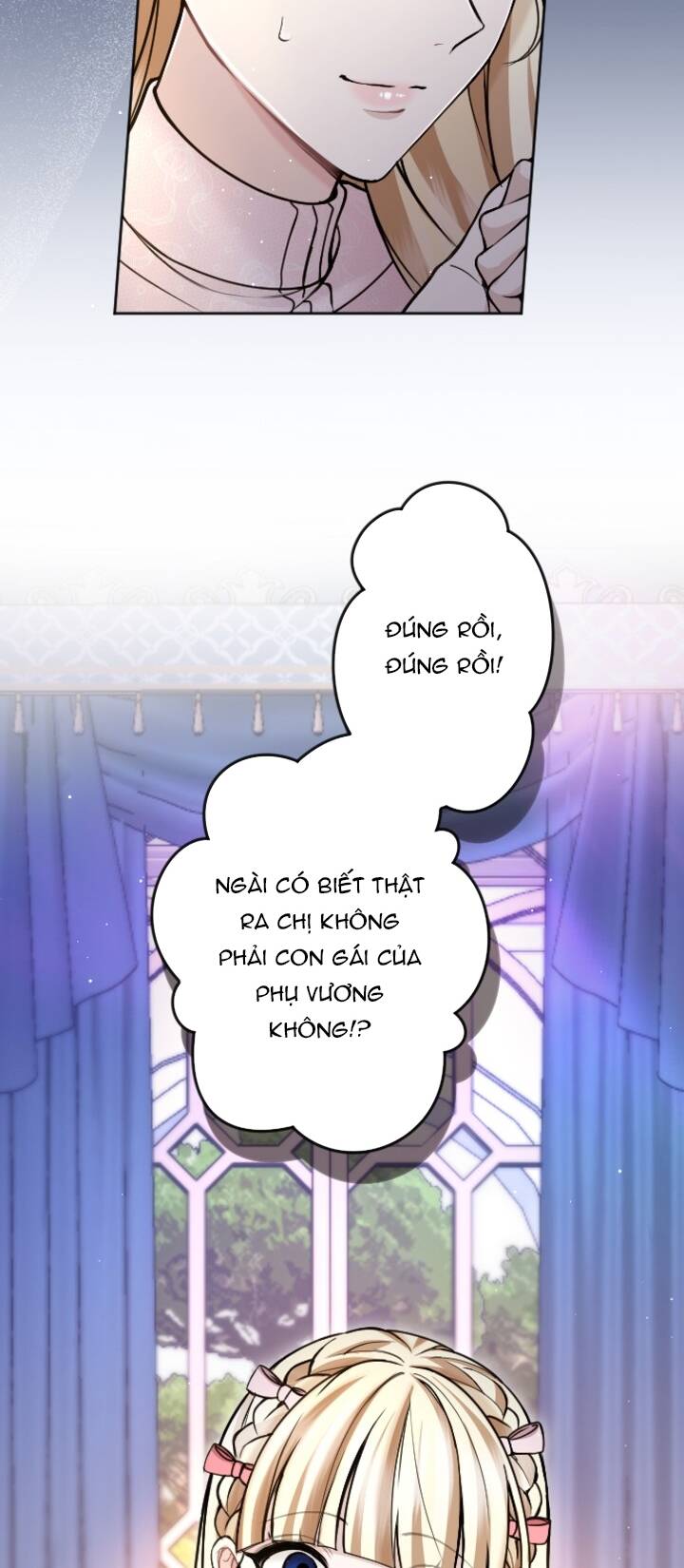 Tôi Sẽ Bị Trừ Khử Cùng Hoàng Đế Chapter 85.2 - Trang 2