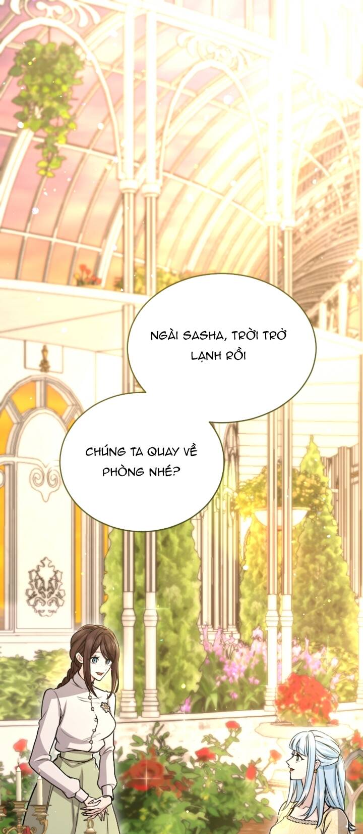 Tôi Sẽ Bị Trừ Khử Cùng Hoàng Đế Chapter 86.1 - Trang 2