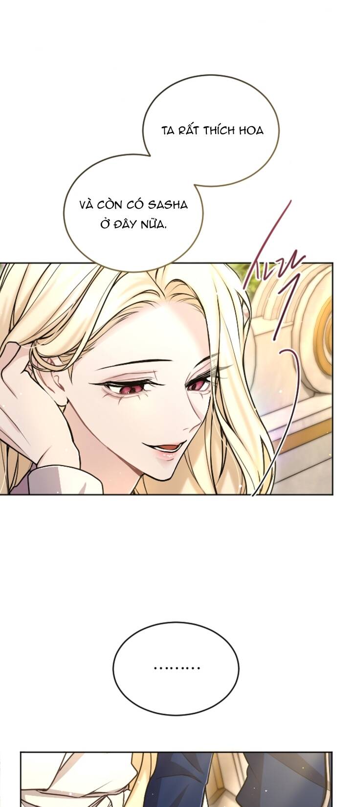 Tôi Sẽ Bị Trừ Khử Cùng Hoàng Đế Chapter 86.1 - Trang 2