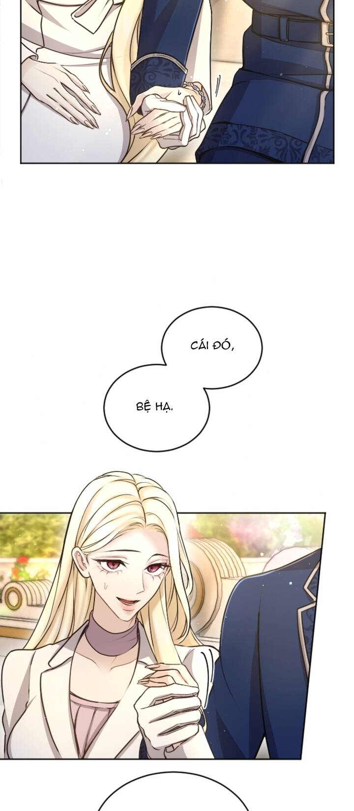 Tôi Sẽ Bị Trừ Khử Cùng Hoàng Đế Chapter 86.1 - Trang 2