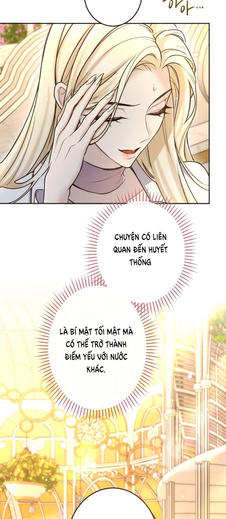 Tôi Sẽ Bị Trừ Khử Cùng Hoàng Đế Chapter 86.1 - Trang 2