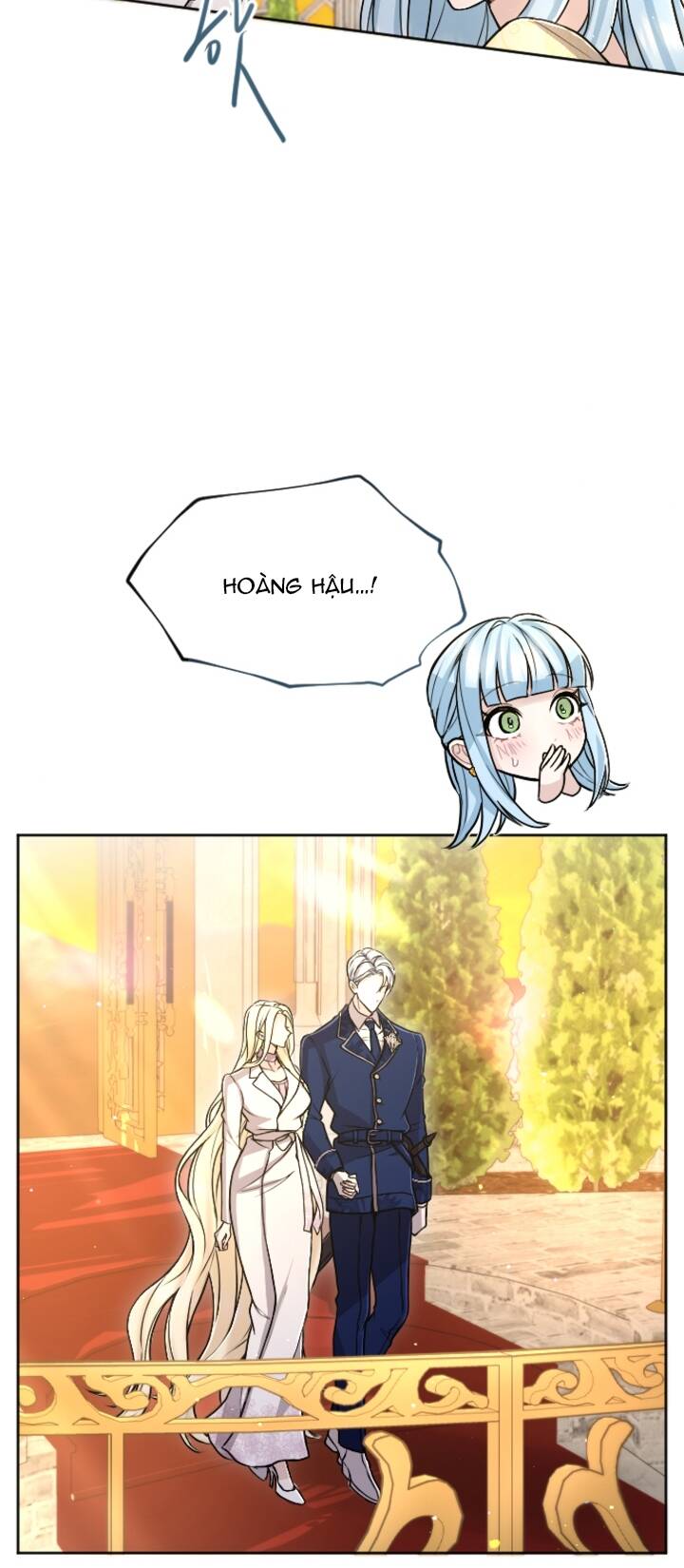 Tôi Sẽ Bị Trừ Khử Cùng Hoàng Đế Chapter 86.1 - Trang 2