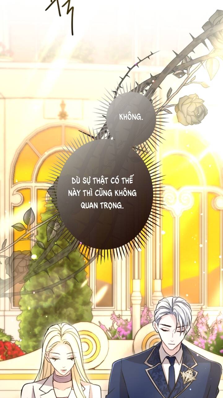 Tôi Sẽ Bị Trừ Khử Cùng Hoàng Đế Chapter 86.2 - Trang 2