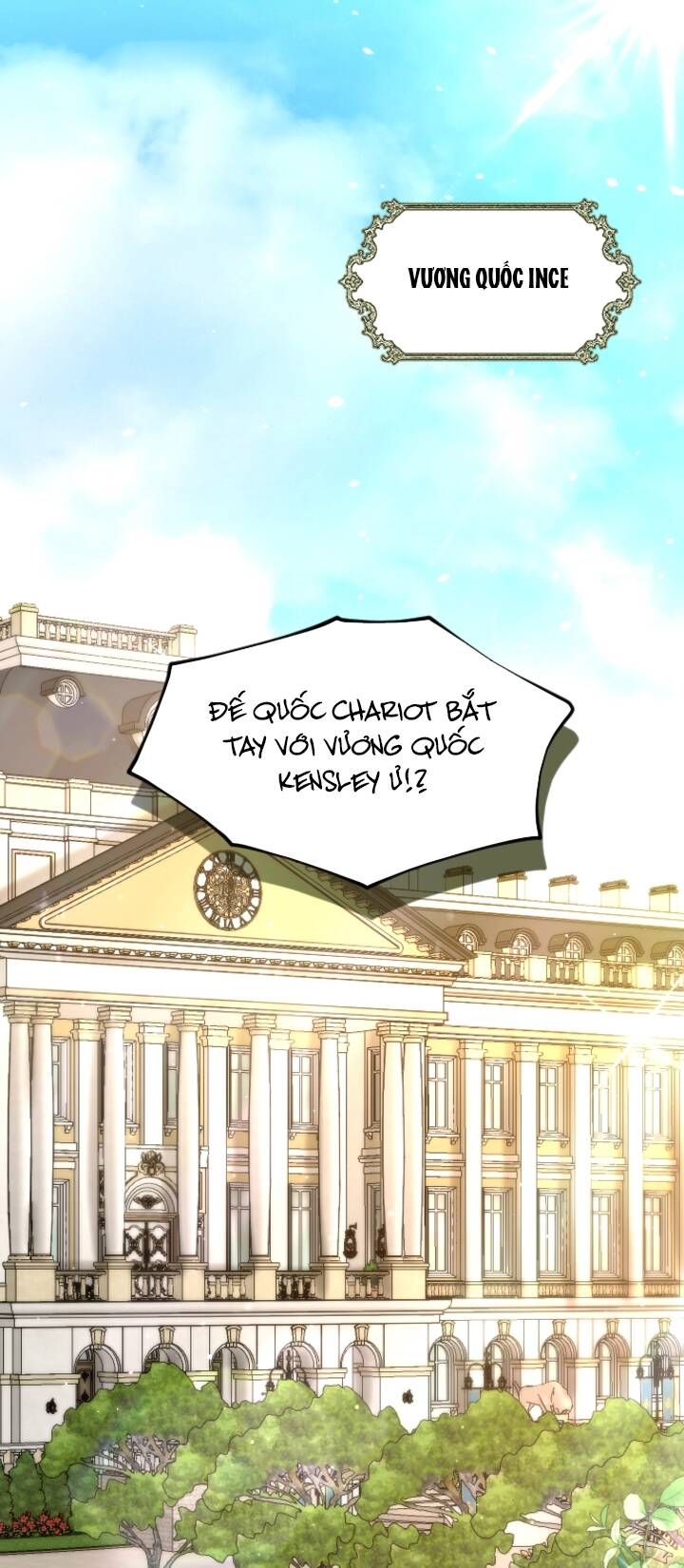 Tôi Sẽ Bị Trừ Khử Cùng Hoàng Đế Chapter 89.1 - Trang 2