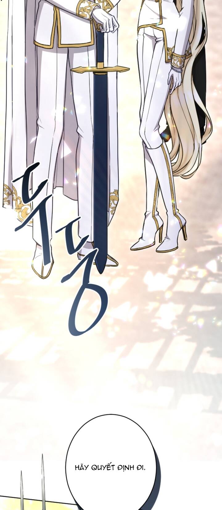 Tôi Sẽ Bị Trừ Khử Cùng Hoàng Đế Chapter 89.1 - Trang 2