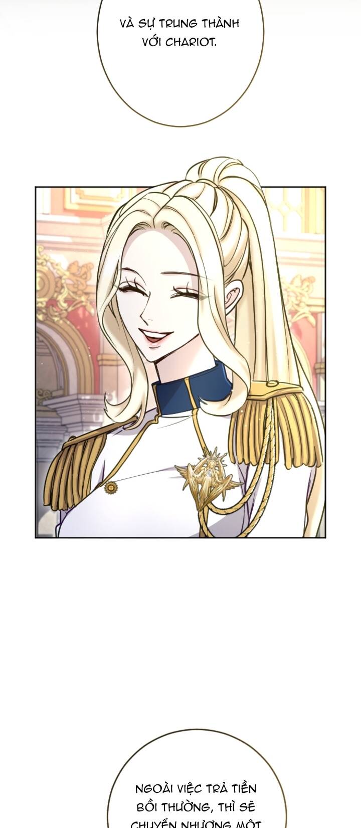 Tôi Sẽ Bị Trừ Khử Cùng Hoàng Đế Chapter 89.1 - Trang 2