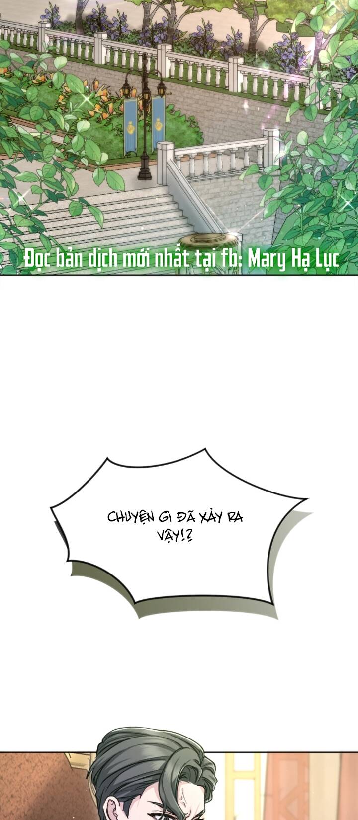 Tôi Sẽ Bị Trừ Khử Cùng Hoàng Đế Chapter 89.1 - Trang 2