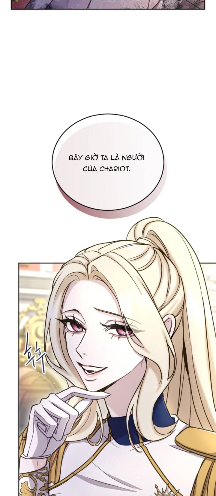 Tôi Sẽ Bị Trừ Khử Cùng Hoàng Đế Chapter 89.1 - Trang 2