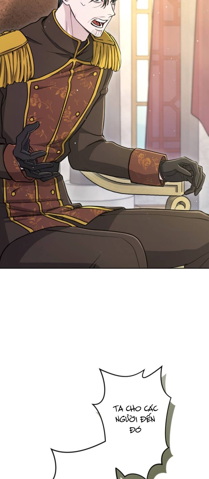 Tôi Sẽ Bị Trừ Khử Cùng Hoàng Đế Chapter 89.1 - Trang 2