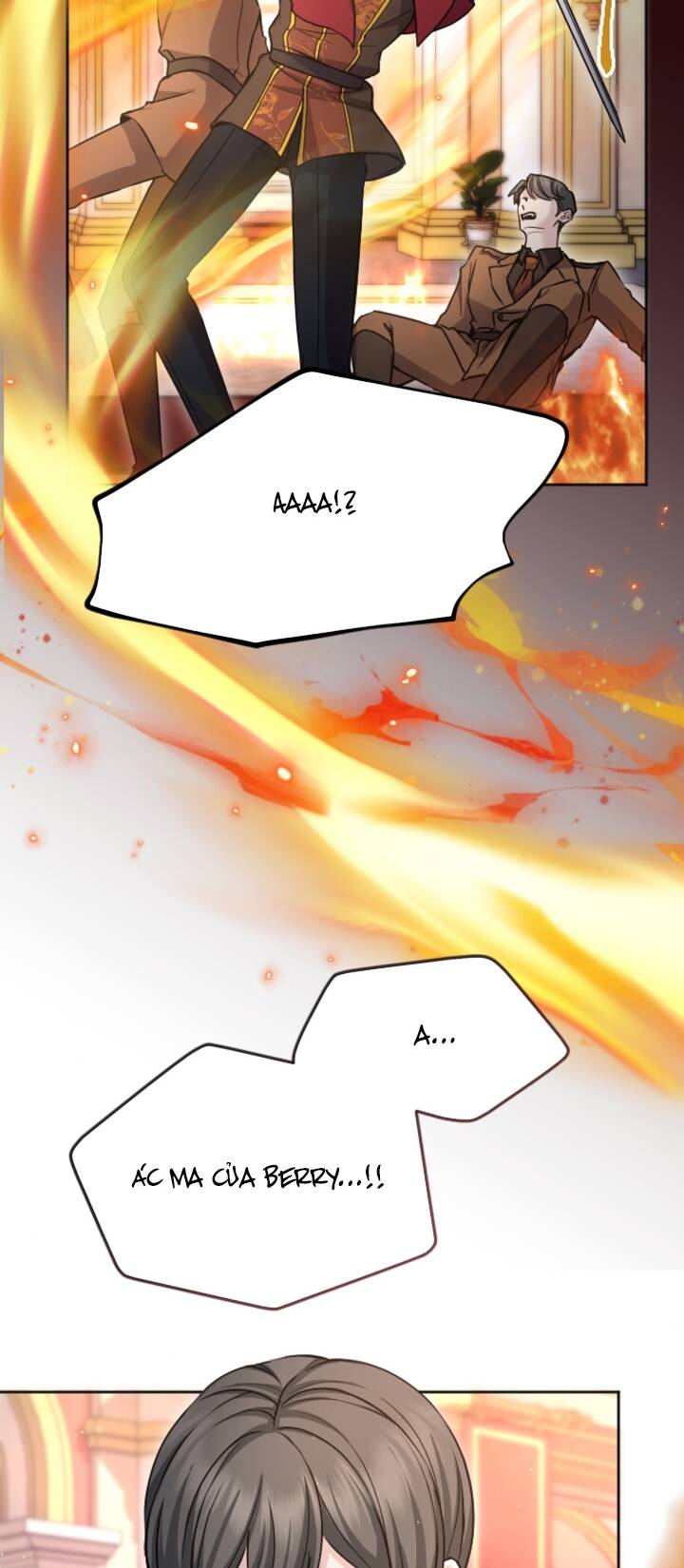 Tôi Sẽ Bị Trừ Khử Cùng Hoàng Đế Chapter 89.1 - Trang 2