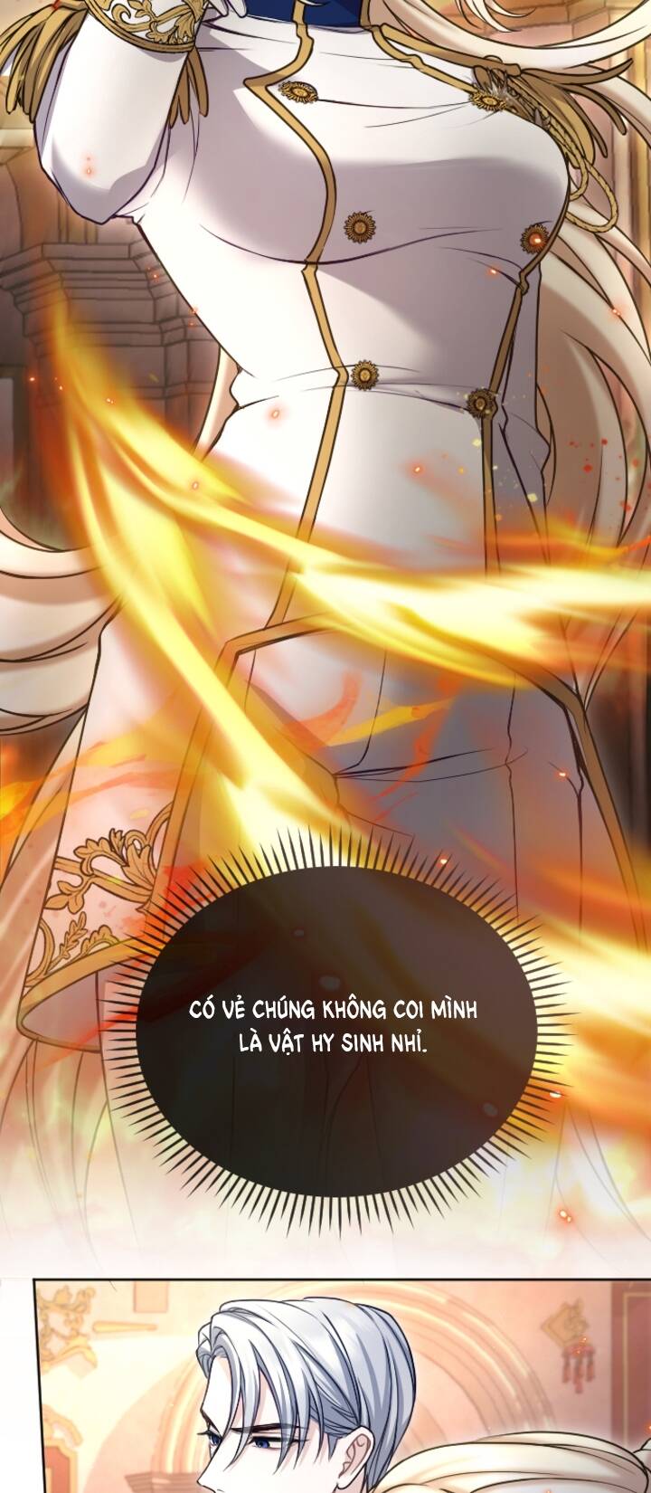 Tôi Sẽ Bị Trừ Khử Cùng Hoàng Đế Chapter 89.1 - Trang 2