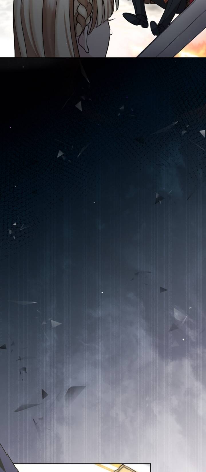 Tôi Sẽ Bị Trừ Khử Cùng Hoàng Đế Chapter 89.1 - Trang 2