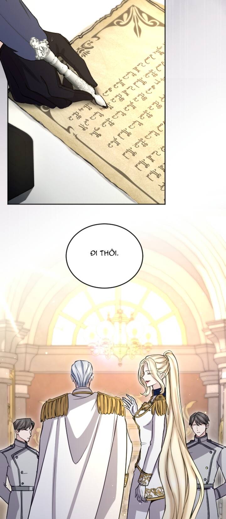 Tôi Sẽ Bị Trừ Khử Cùng Hoàng Đế Chapter 89.1 - Trang 2