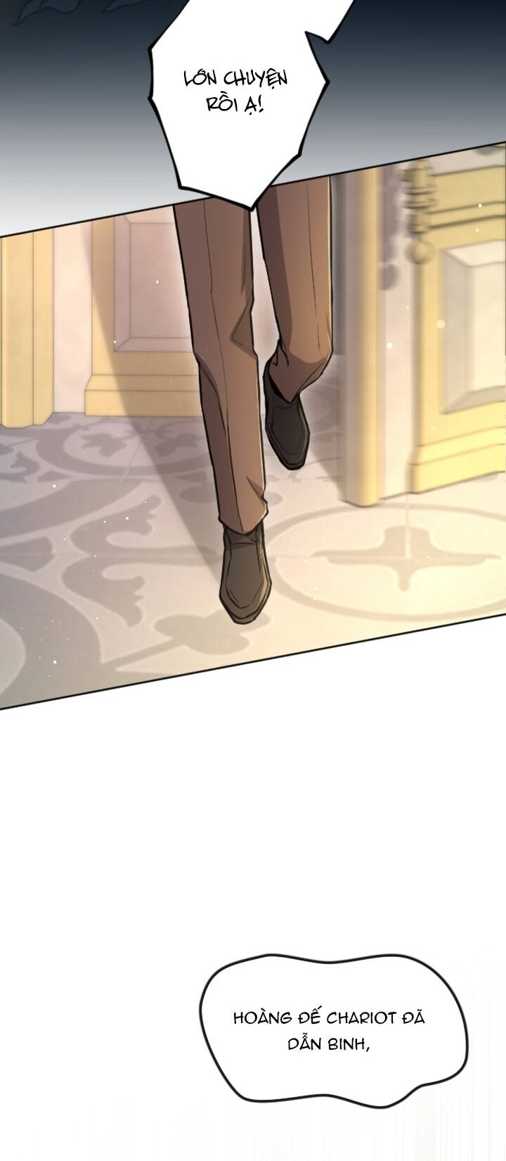 Tôi Sẽ Bị Trừ Khử Cùng Hoàng Đế Chapter 89.1 - Trang 2