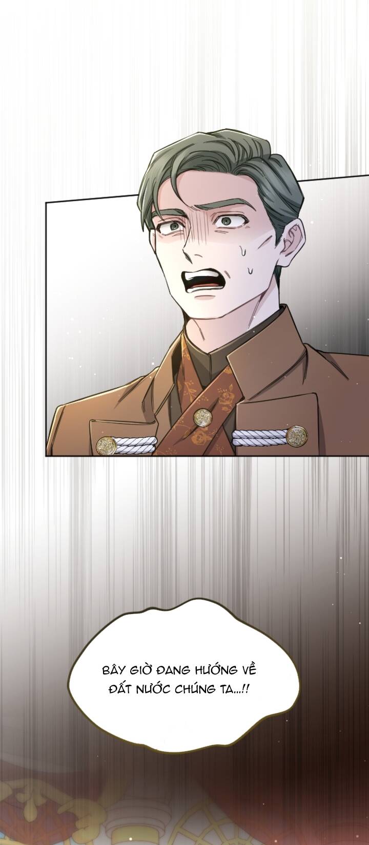 Tôi Sẽ Bị Trừ Khử Cùng Hoàng Đế Chapter 89.1 - Trang 2