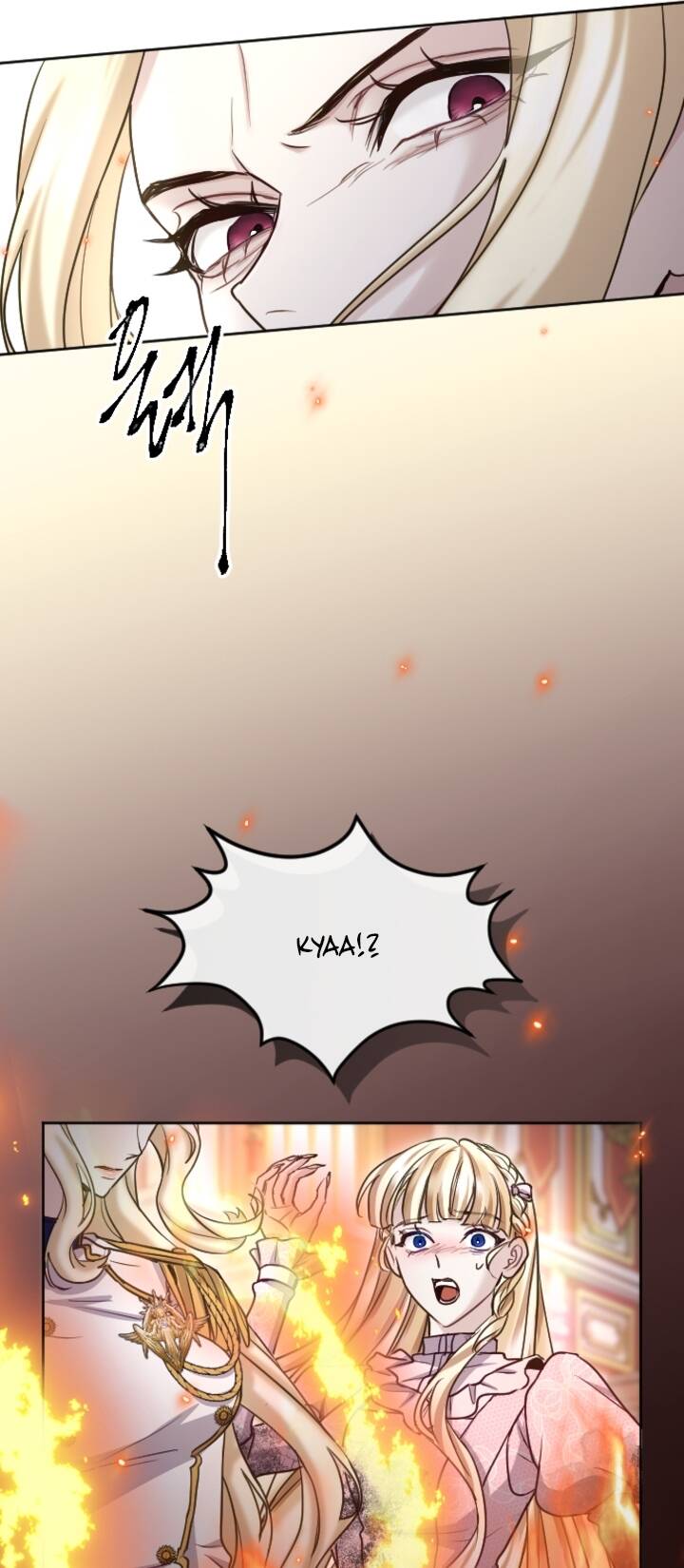 Tôi Sẽ Bị Trừ Khử Cùng Hoàng Đế Chapter 89.2 - Trang 2