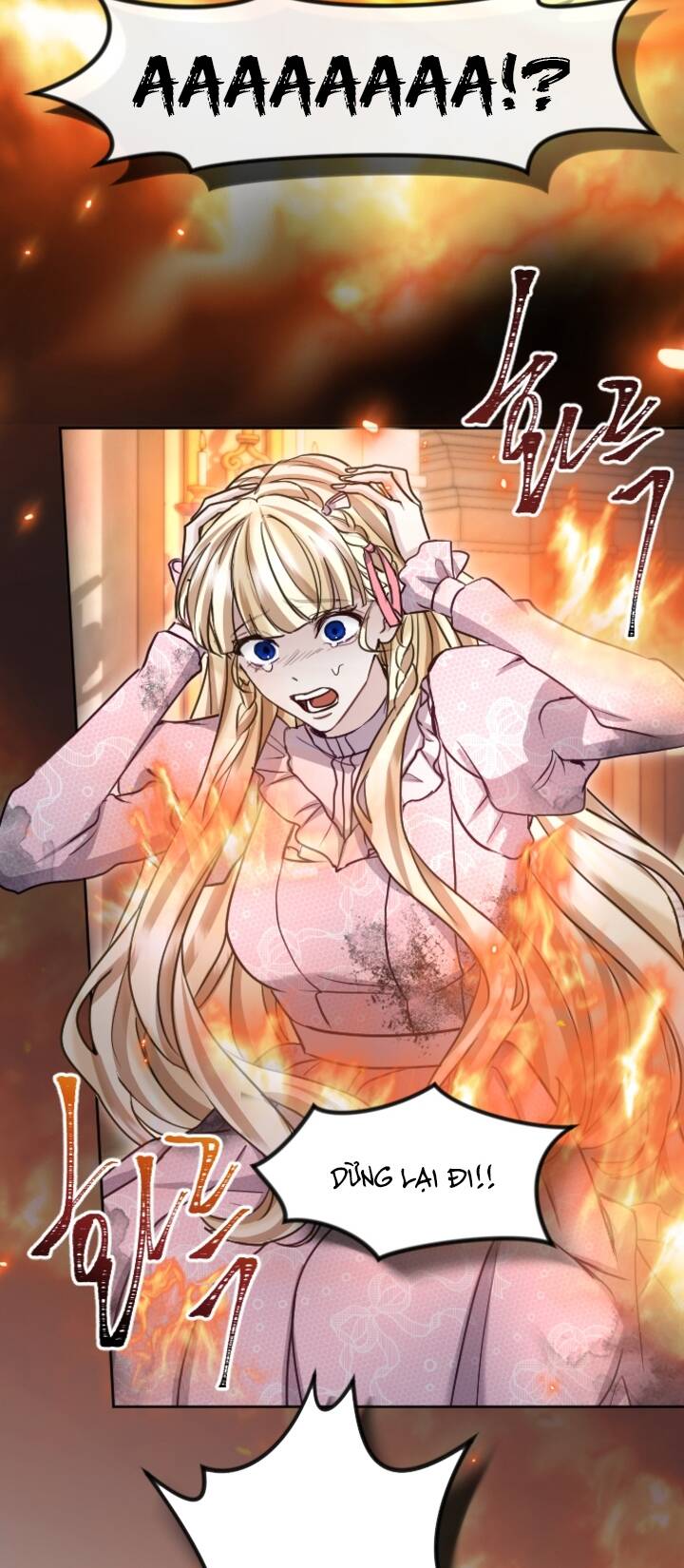 Tôi Sẽ Bị Trừ Khử Cùng Hoàng Đế Chapter 89.2 - Trang 2