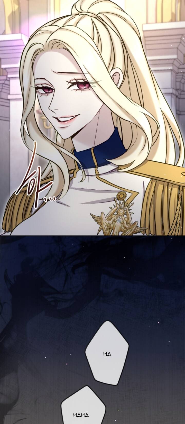 Tôi Sẽ Bị Trừ Khử Cùng Hoàng Đế Chapter 89.2 - Trang 2