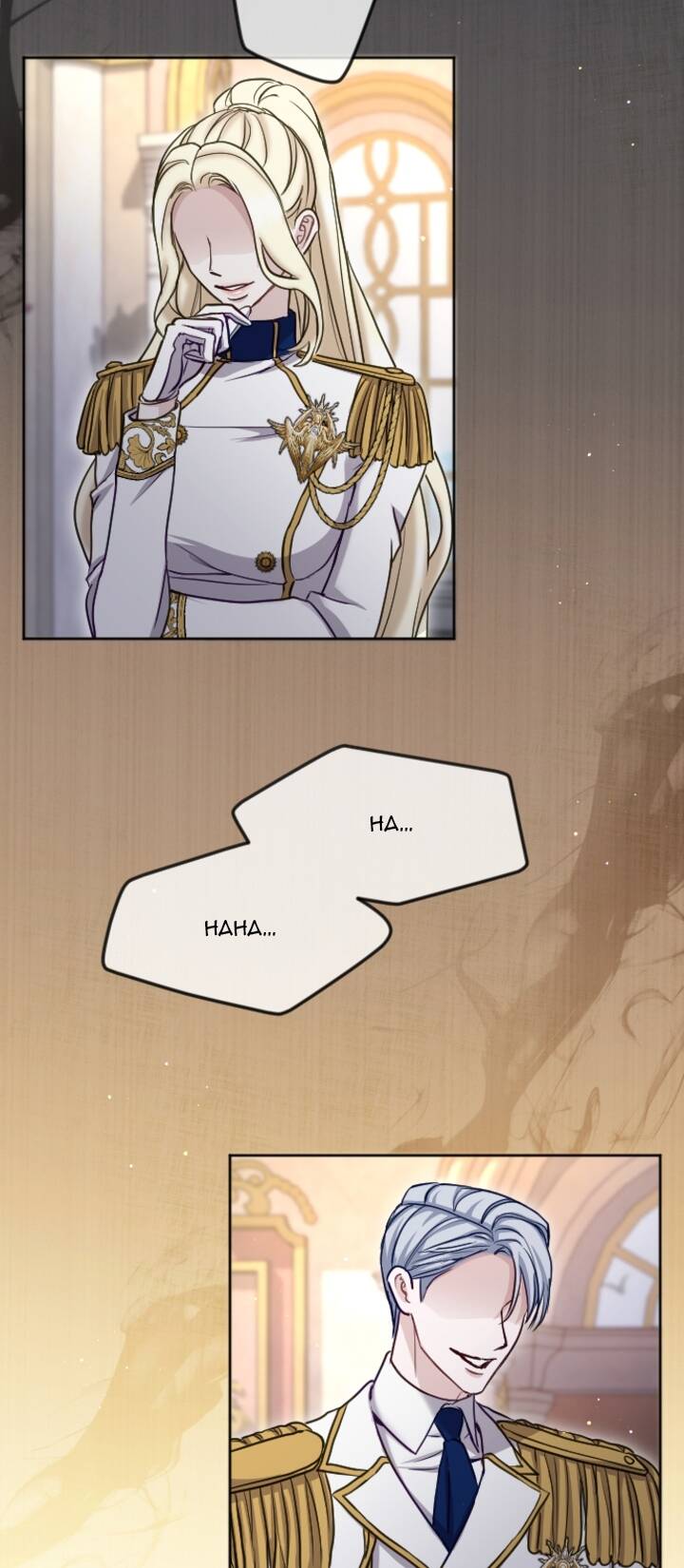 Tôi Sẽ Bị Trừ Khử Cùng Hoàng Đế Chapter 89.2 - Trang 2