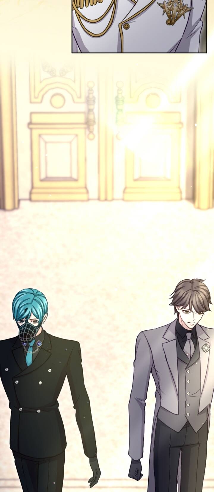 Tôi Sẽ Bị Trừ Khử Cùng Hoàng Đế Chapter 89.2 - Trang 2