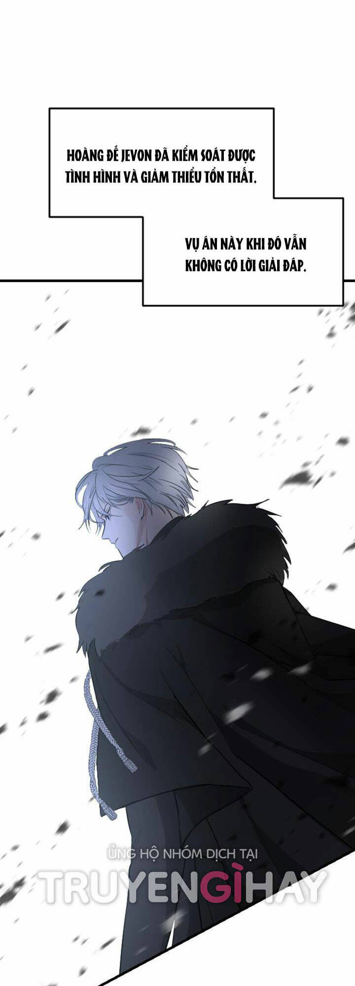 Tôi Sẽ Bị Trừ Khử Cùng Hoàng Đế Chapter 9.2 - Trang 2