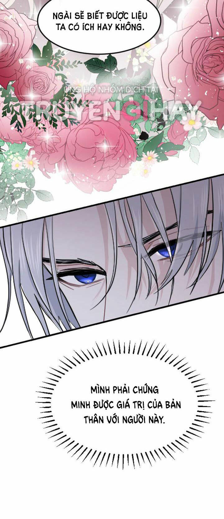 Tôi Sẽ Bị Trừ Khử Cùng Hoàng Đế Chapter 9.2 - Trang 2