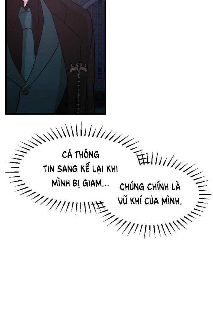 Tôi Sẽ Bị Trừ Khử Cùng Hoàng Đế Chapter 9.2 - Trang 2