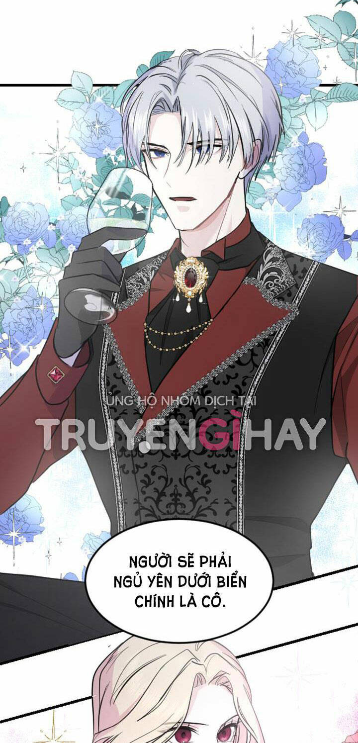 Tôi Sẽ Bị Trừ Khử Cùng Hoàng Đế Chapter 9.2 - Trang 2