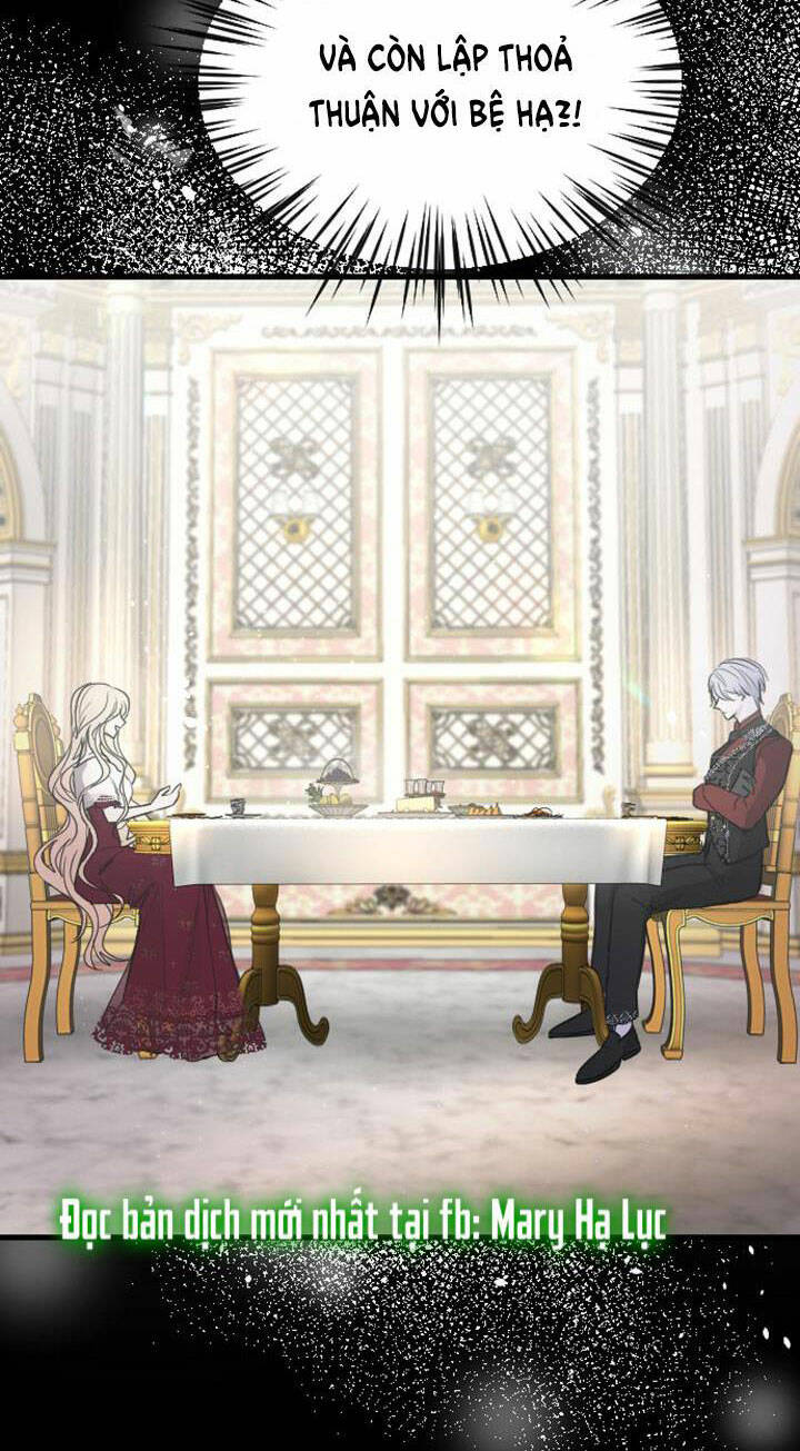 Tôi Sẽ Bị Trừ Khử Cùng Hoàng Đế Chapter 9.2 - Trang 2