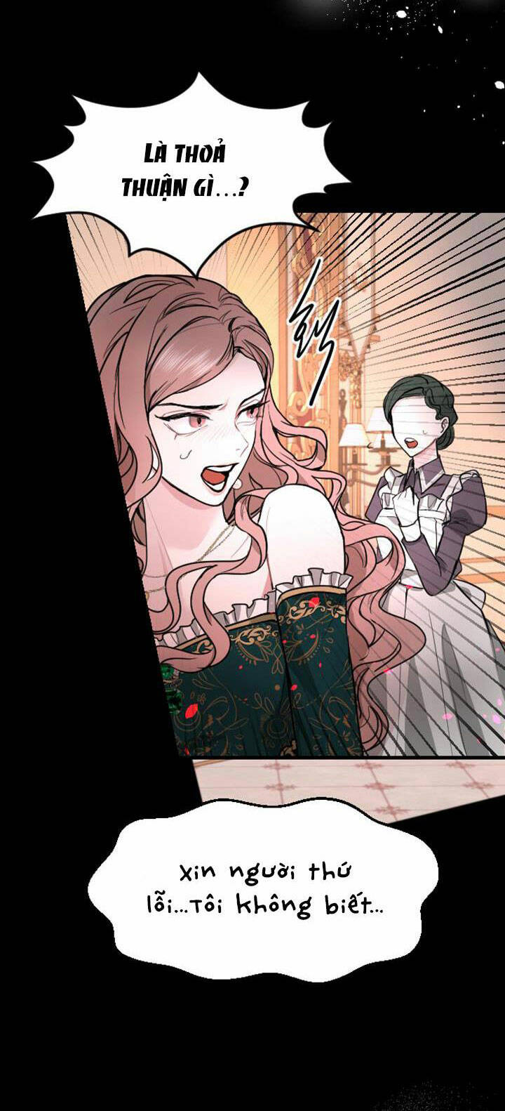 Tôi Sẽ Bị Trừ Khử Cùng Hoàng Đế Chapter 9.2 - Trang 2