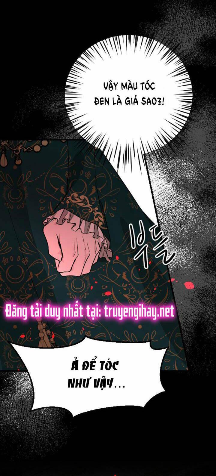 Tôi Sẽ Bị Trừ Khử Cùng Hoàng Đế Chapter 9.2 - Trang 2