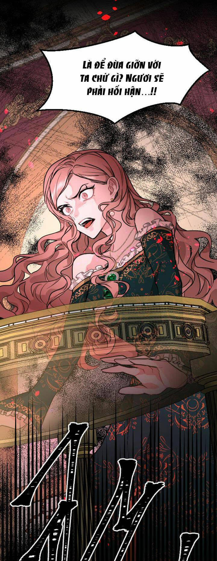 Tôi Sẽ Bị Trừ Khử Cùng Hoàng Đế Chapter 9.2 - Trang 2