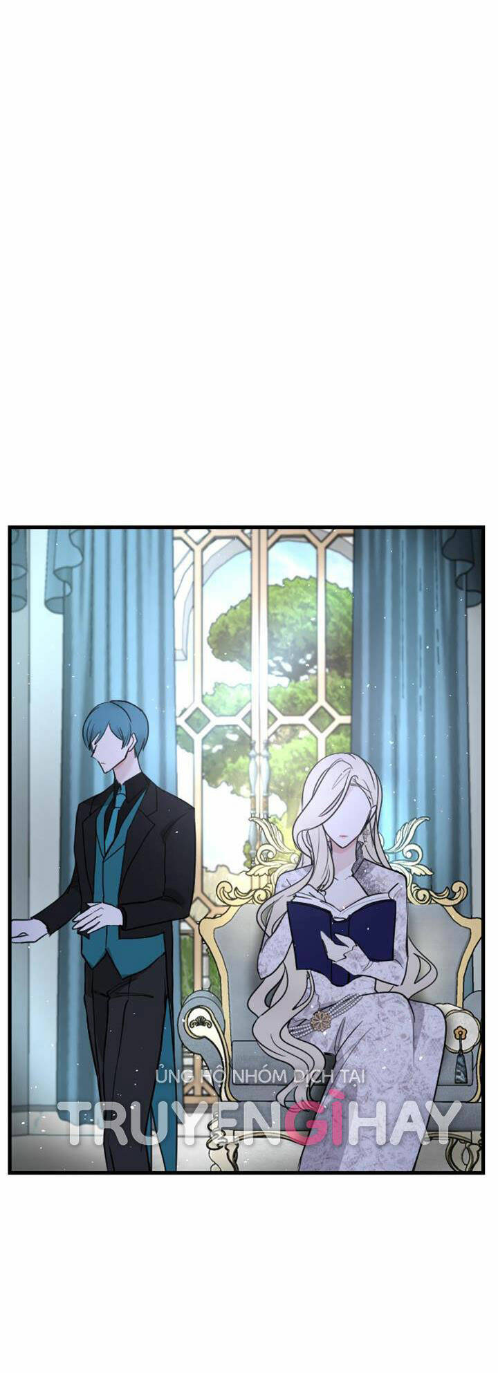 Tôi Sẽ Bị Trừ Khử Cùng Hoàng Đế Chapter 9.2 - Trang 2