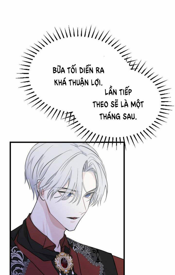 Tôi Sẽ Bị Trừ Khử Cùng Hoàng Đế Chapter 9.2 - Trang 2