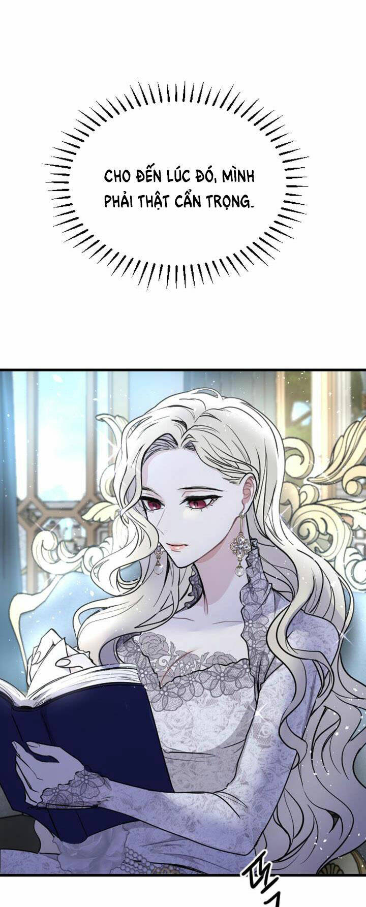 Tôi Sẽ Bị Trừ Khử Cùng Hoàng Đế Chapter 9.2 - Trang 2